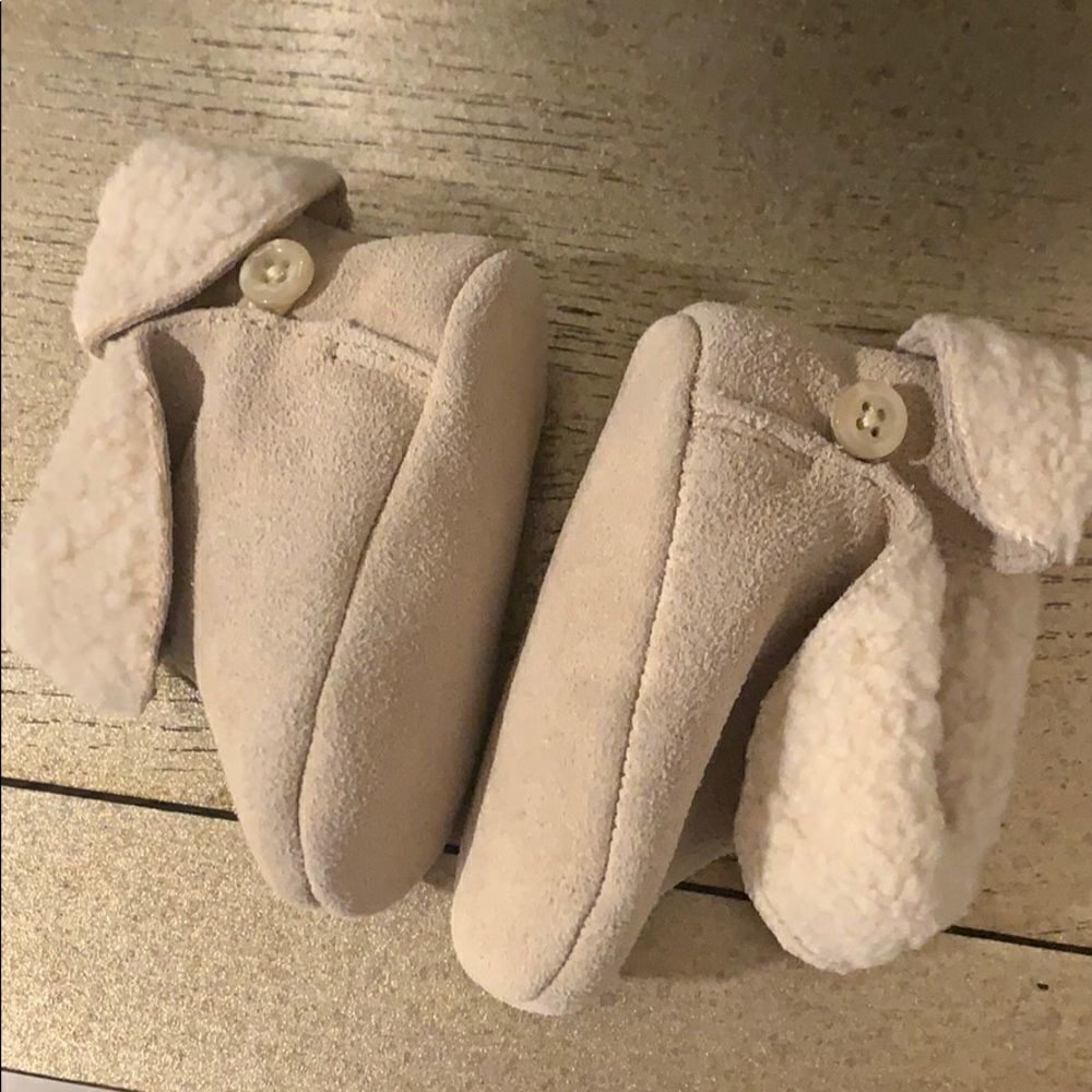 Baby worm boot - Picture 5 of 5